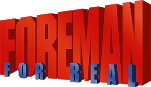 Foreman for Real (SEGA) Play Online